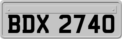 BDX2740