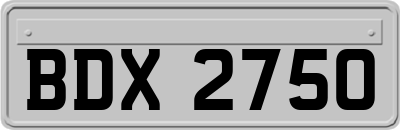 BDX2750