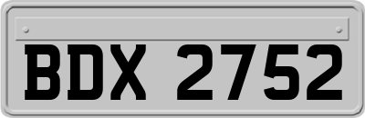 BDX2752