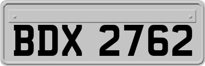 BDX2762