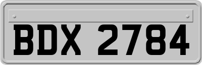 BDX2784
