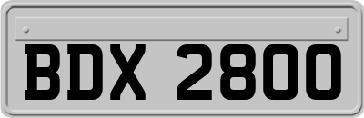 BDX2800