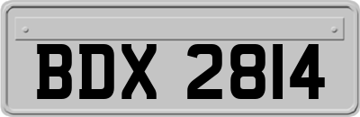 BDX2814