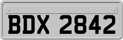 BDX2842