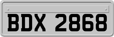 BDX2868