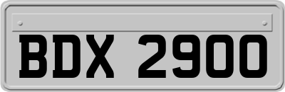 BDX2900
