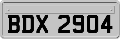 BDX2904
