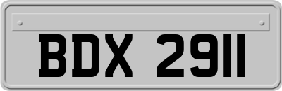 BDX2911