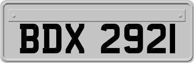 BDX2921