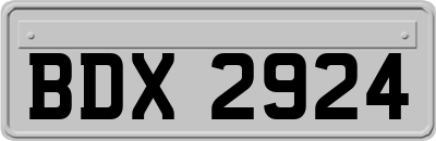BDX2924