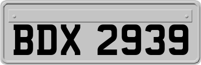 BDX2939