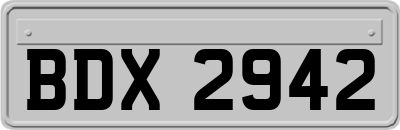 BDX2942