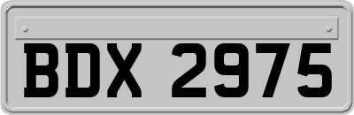 BDX2975