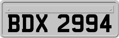 BDX2994