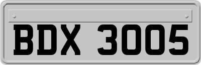 BDX3005