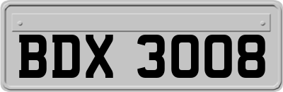 BDX3008