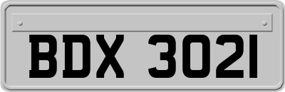 BDX3021