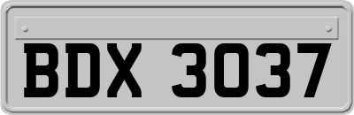 BDX3037