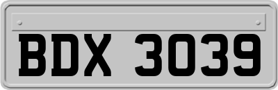 BDX3039