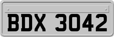 BDX3042