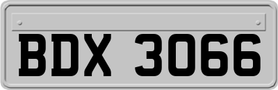 BDX3066