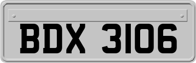 BDX3106