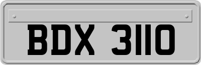 BDX3110