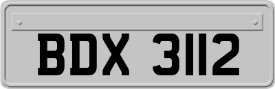 BDX3112