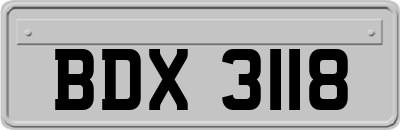 BDX3118