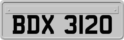 BDX3120