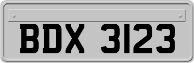 BDX3123