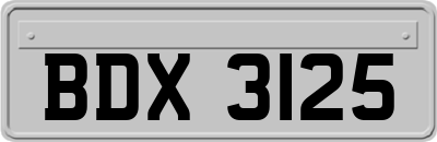 BDX3125