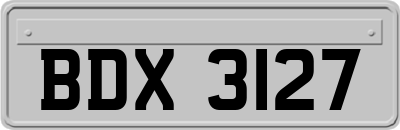 BDX3127