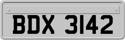 BDX3142