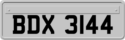 BDX3144