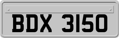BDX3150