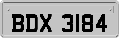 BDX3184