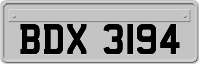 BDX3194