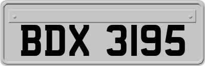 BDX3195