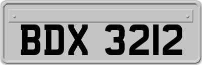 BDX3212