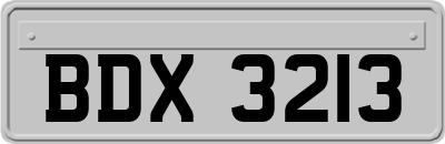 BDX3213