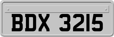BDX3215
