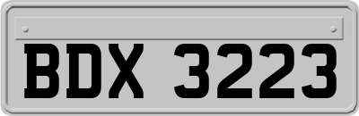 BDX3223