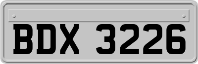 BDX3226