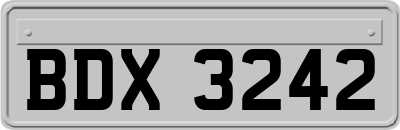 BDX3242