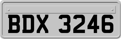 BDX3246