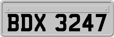 BDX3247