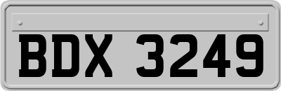 BDX3249