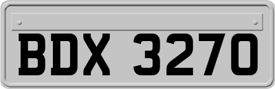 BDX3270