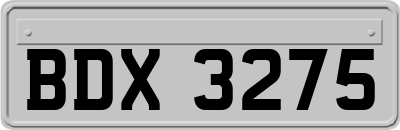 BDX3275